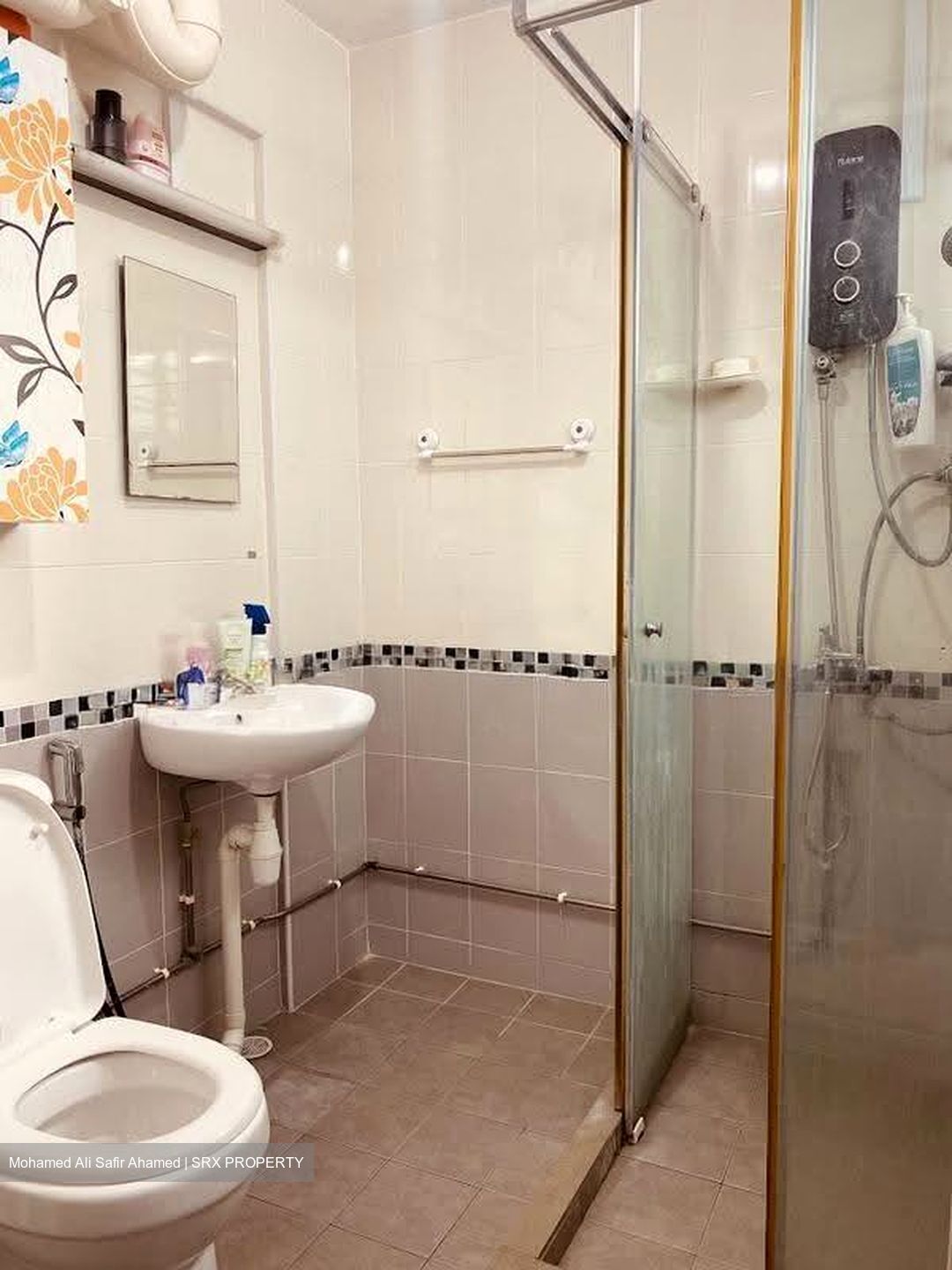 Blk 601 Eunos Rainbow (Bedok), HDB 5 Rooms #627918221